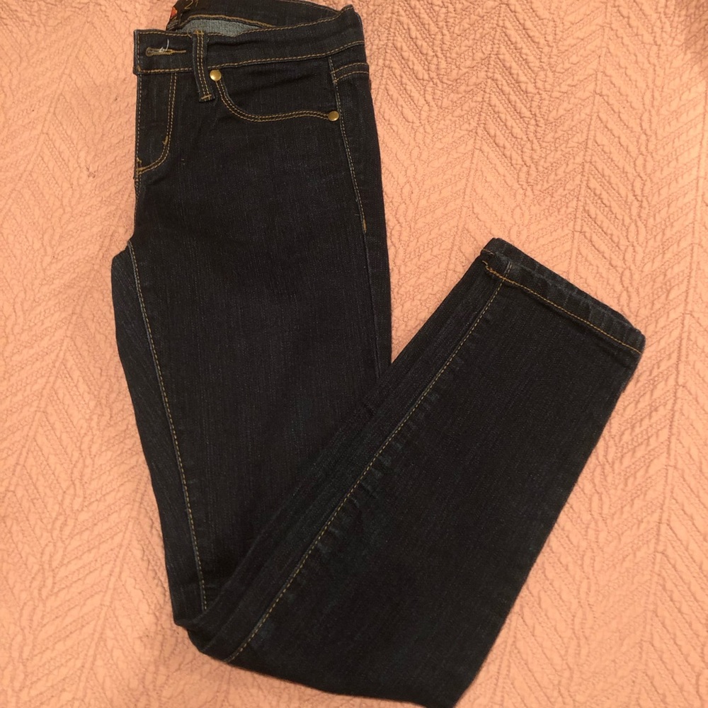 Jeans Forever 21